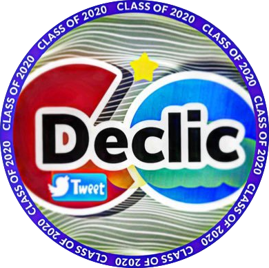 Logo GeoDéclic