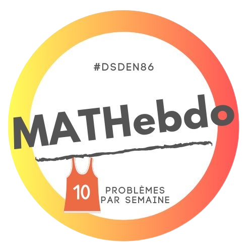 Logo MATHebdo