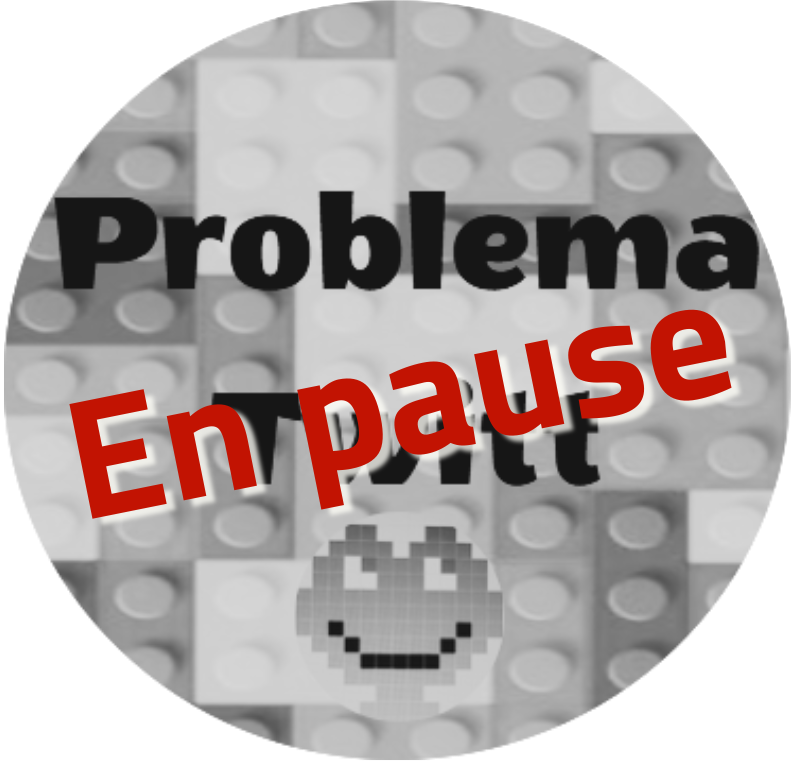 Logo Problematwitt